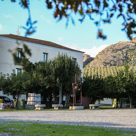 Barone Gr Macri Agriturismo Modi Джераче Екстер'єр фото