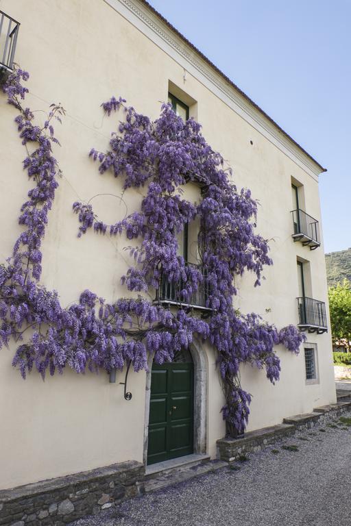 Barone Gr Macri Agriturismo Modi Джераче Екстер'єр фото